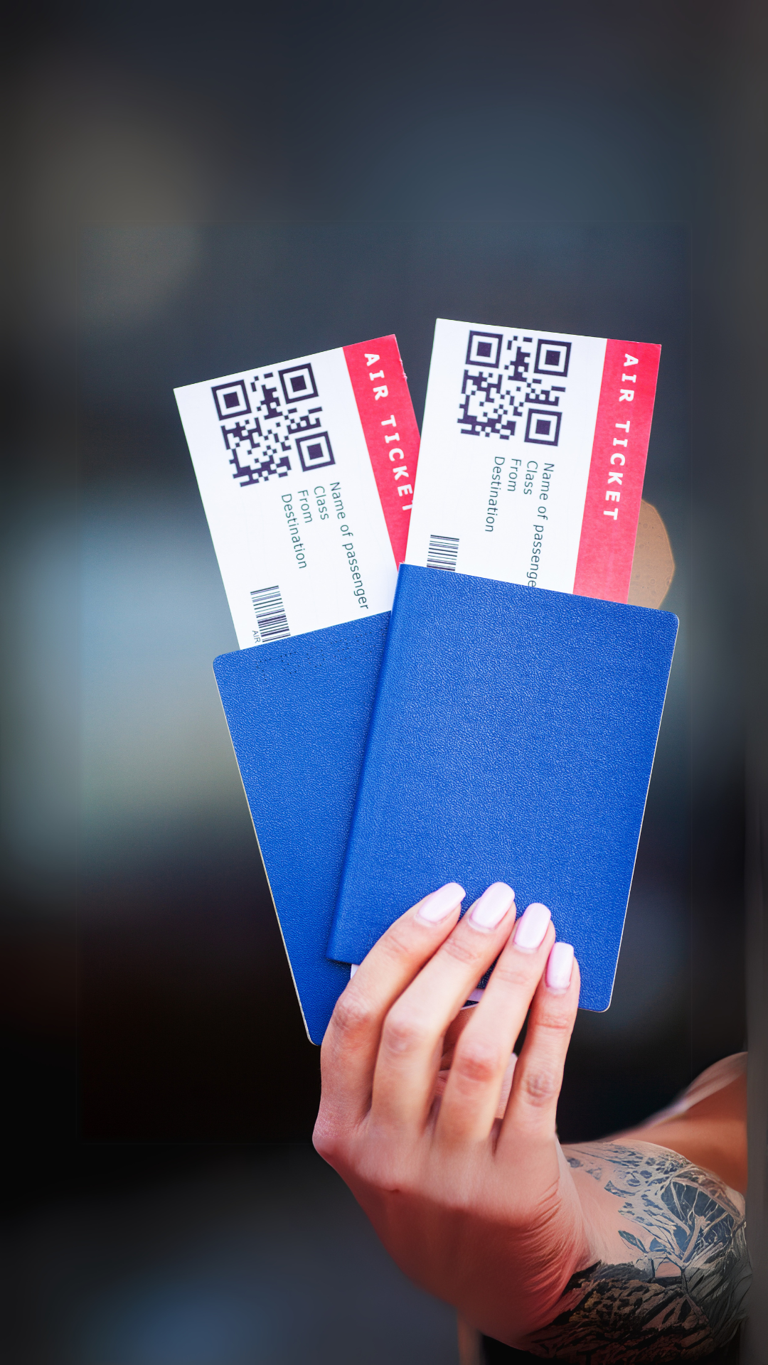 Flight Booking