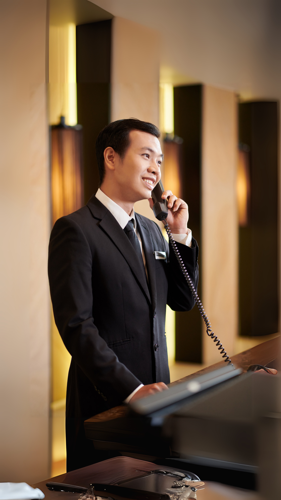 Hotel Booking