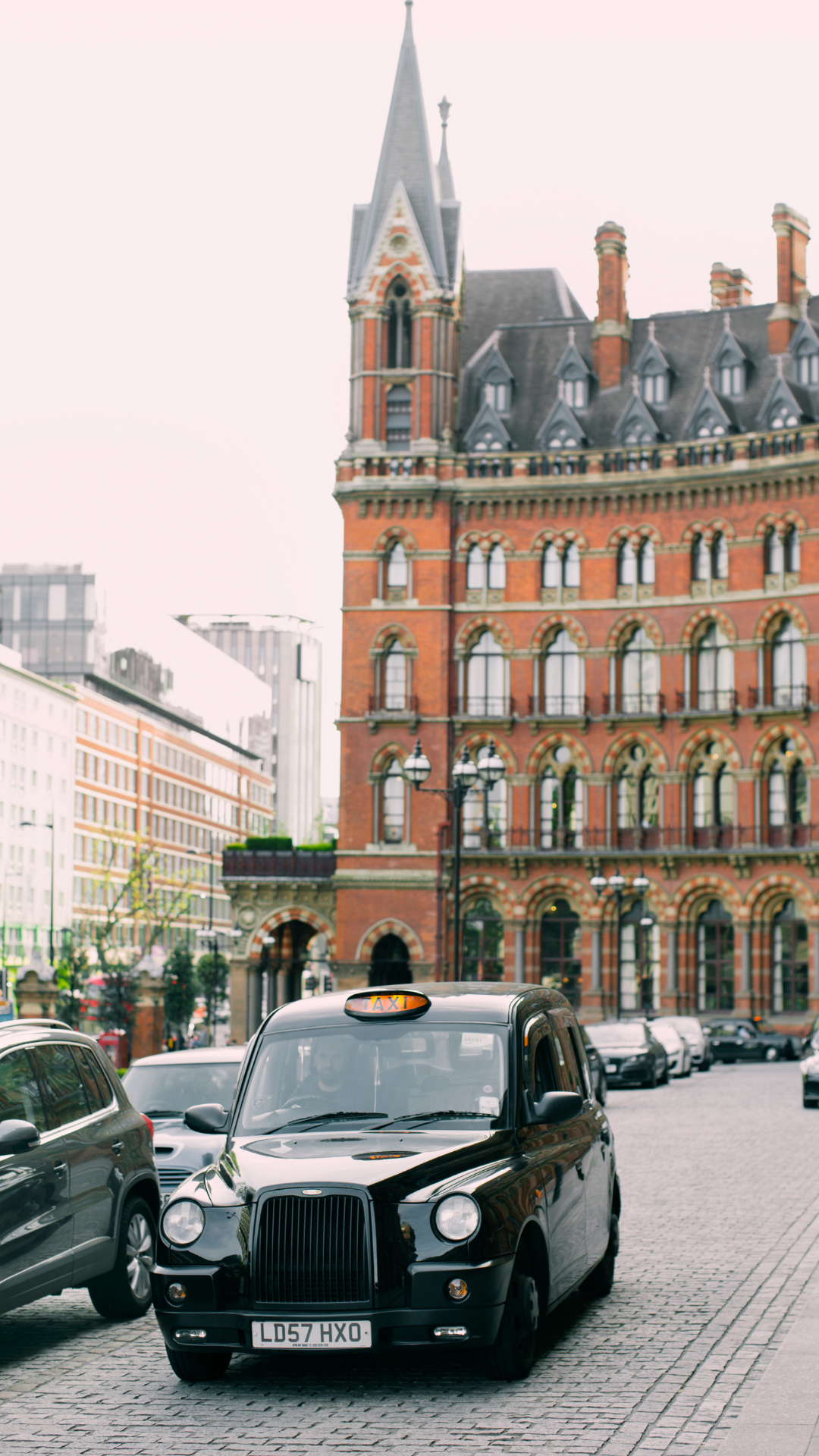 Transport Services