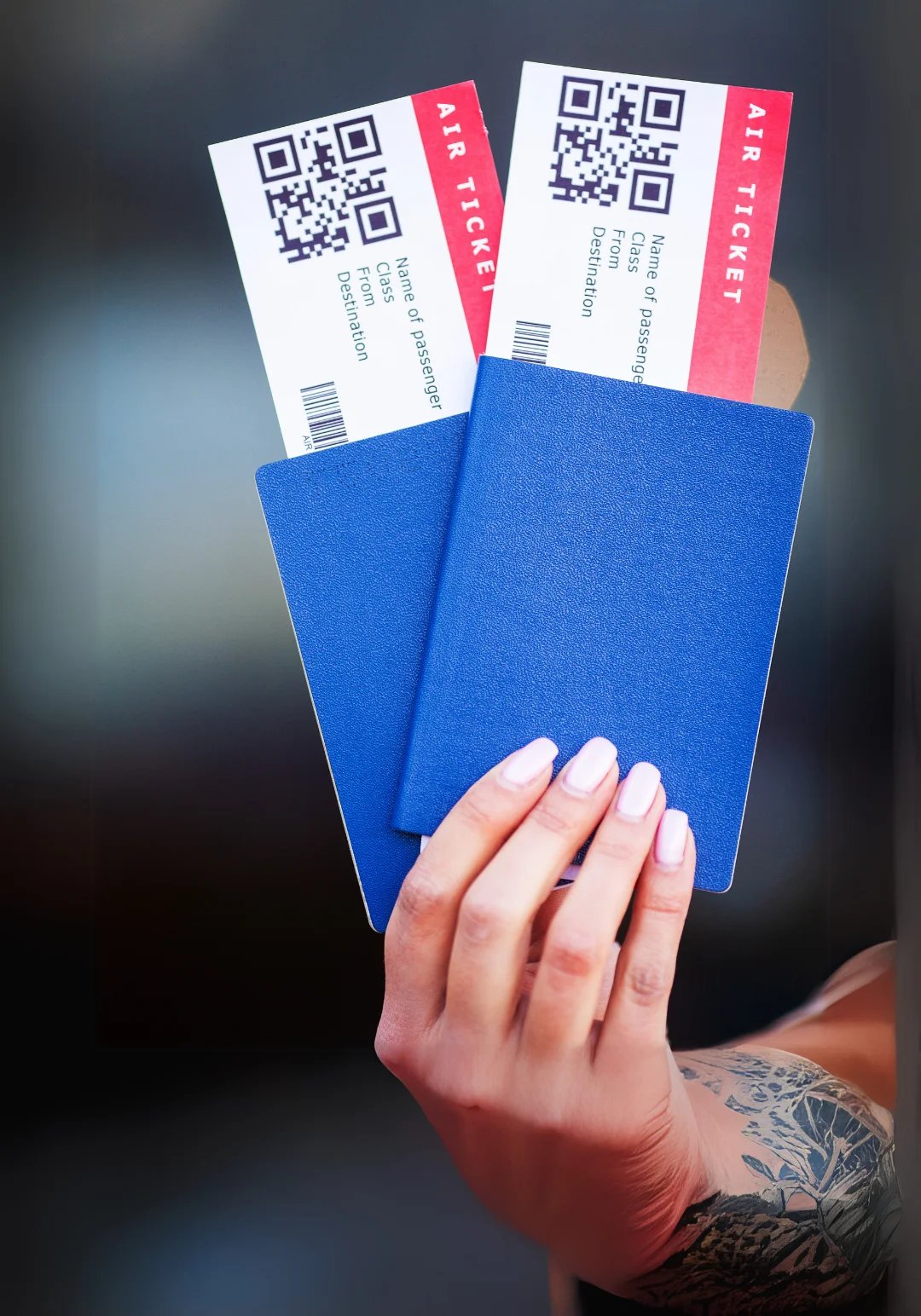 Flight Booking 3