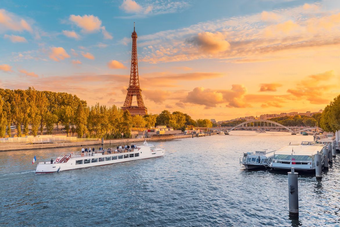 International Travel 2