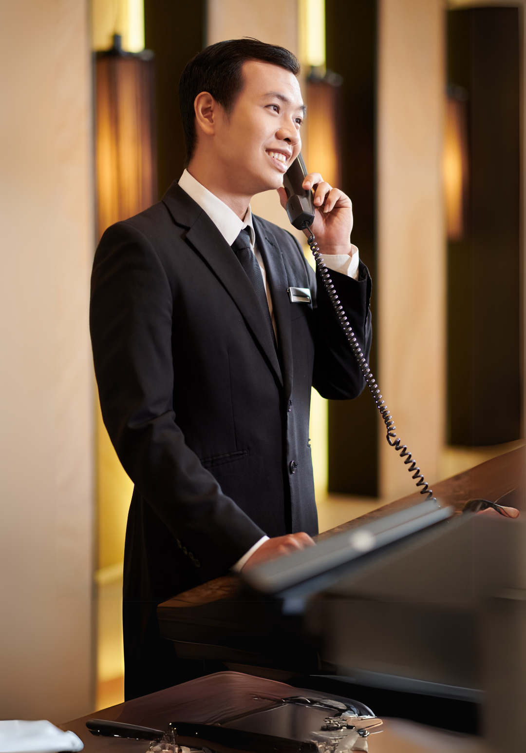 Hotel Booking