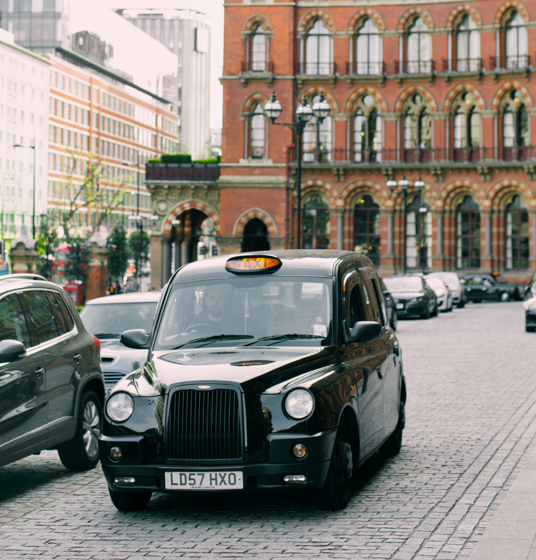 Transport Services